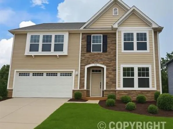 403 Barbican Pl, Greenville, SC 29605