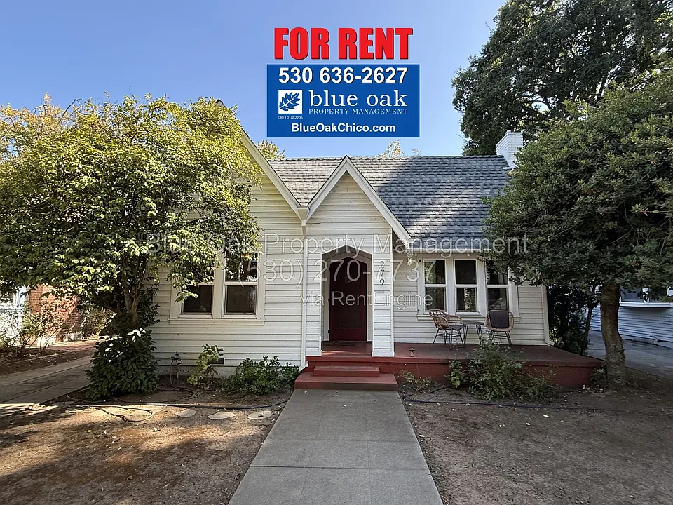 279 E Sacramento Ave