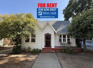 279 E Sacramento Ave, Chico, CA 95926