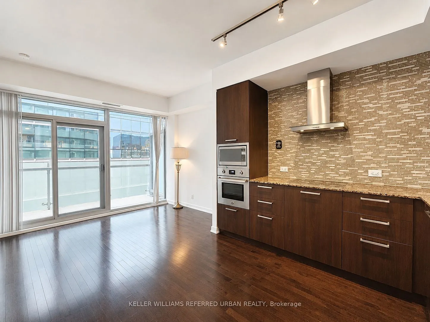 1 bed, $2,300 — Photo 1
