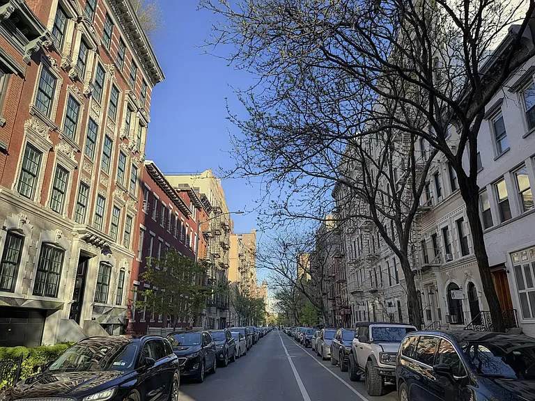 50 E 3rd St #3B — Photo 23