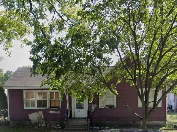 302 E Wilmington St, Gardner, IL 60424