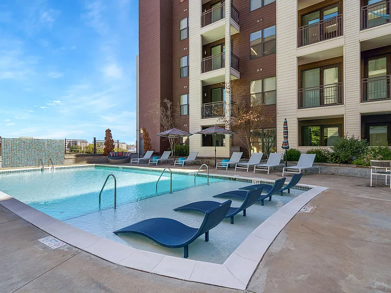 Artemis Midtown — Photo 99