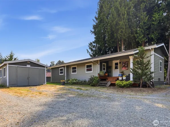 8933 147th Avenue NE, Granite Falls, WA 98252