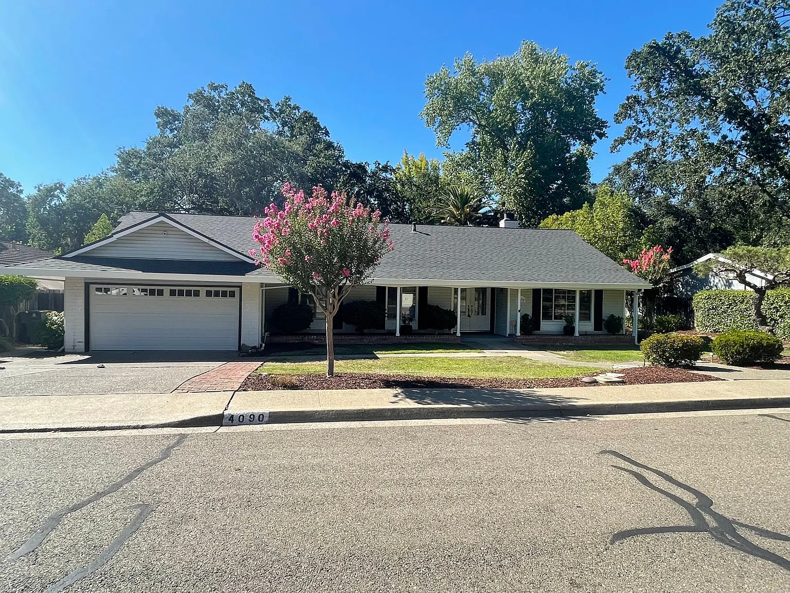 4090 Clover Valley Rd photo 1