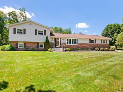 8826 Hawthorne Dr, Tecumseh, MI, 49286