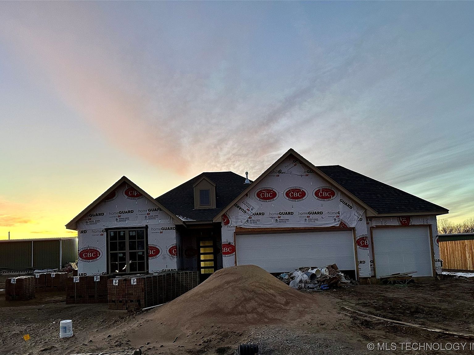 118 N Castle St, Skiatook, OK 74070 MLS 2343142 Zillow