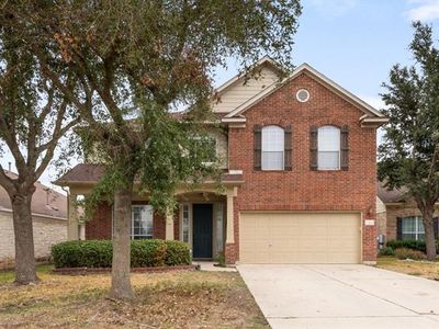 1803 Paradise Ridge Dr, Round Rock, TX, 78665