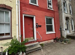 109 N Arch St, Milton, PA 17847