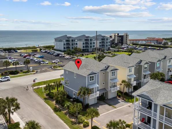 2800 W Fort Macon Road #18, Atlantic Beach, NC 28512