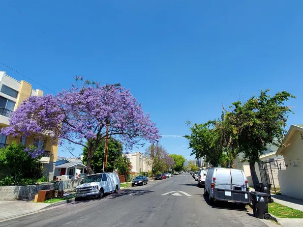 950 1/2 N Serrano Ave, Los Angeles, CA 90029