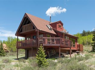 72 Titmouse Rd, Alma, CO 80420