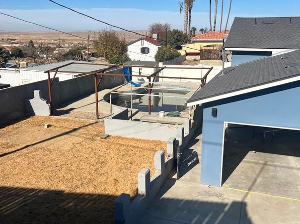 525 Washington Ave, Taft, CA 93268