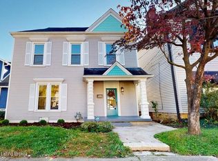 129 N Bellaire Ave, Louisville, KY