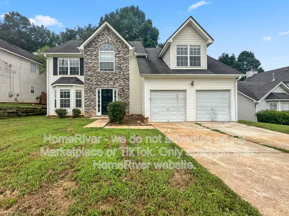 470 Cherry Branch Ln, Fairburn, GA 30213