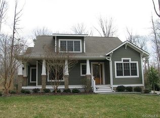 15925 Alsdell Rd, Midlothian, VA 23112