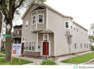 6359 S Rhodes Ave #2, Chicago, IL 60637