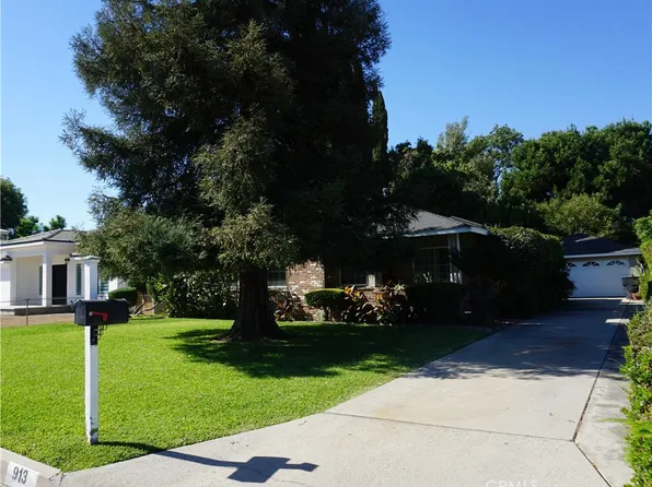 913 S Vanhorn Ave, West Covina, CA 91790