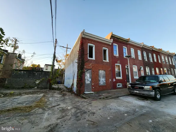 1905 Herbert St, Baltimore, MD 21217