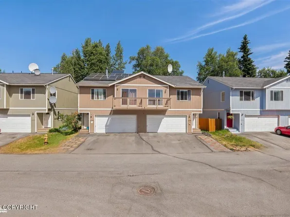 6284 Fairweather Dr, Anchorage, AK 99518