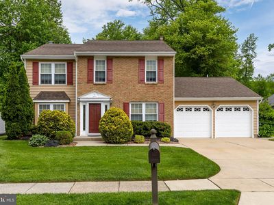12 Long Bow Dr, Sewell, NJ, 08080