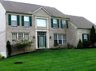 747 Mendon Hill Ln, Cincinnati, OH 45244