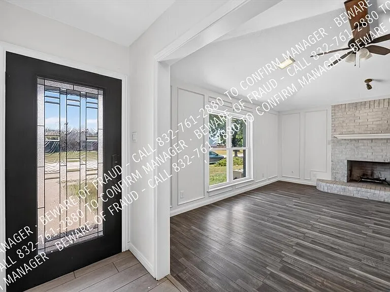 4504 N Colony Blvd — Photo 5