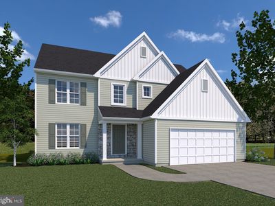 54 Old Orchard Rd, Strasburg, PA, 17579