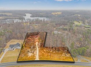 895 Boyd Rd #28, Reidsville, NC 27320