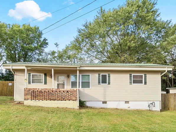 1208 Phillips St SW, Cleveland, TN 37311