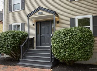 150 Washington Ave APT 1, Portland, ME 04101
