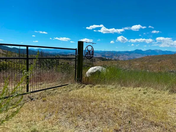 94 Allen Dr, Oroville, WA 98844