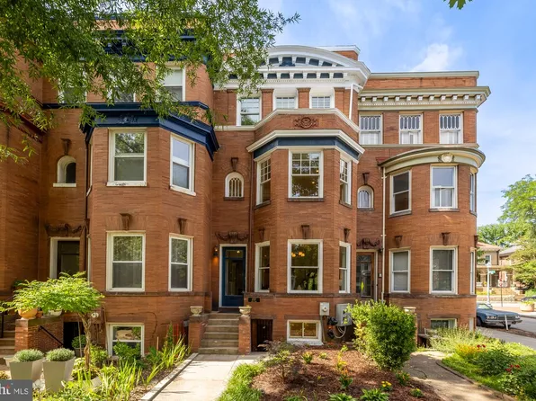 1737 Park Rd NW, Washington, DC 20010