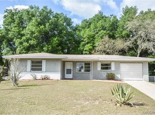 720 E Inverness Blvd, Inverness, FL 34452