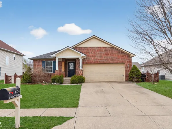 8174 Sydney Ln, Avon, IN 46123