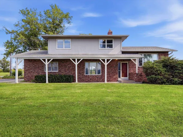 4144 SE 45th St, Berryton, KS 66409