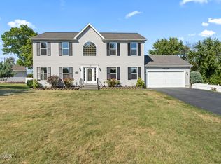 1251 New Loudon Rd, Cohoes, NY 12047