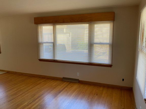 Living Room picture window