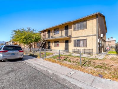 4762 Cessna Ave, Las Vegas, NV, 89115