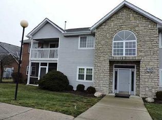 140 Buckhorn Ct APT 5, Erlanger, KY