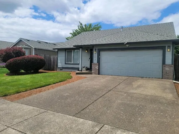 4963 Selway St NE, Salem, OR 97305