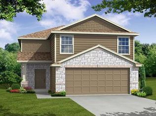 13014 Napoli Valle, San Antonio, TX 78253