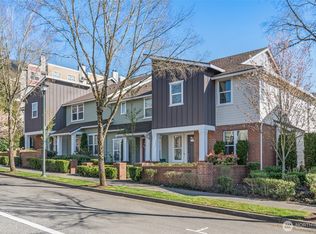 1451 NE Park Drive, Issaquah, WA