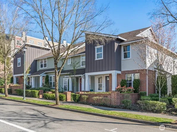 1451 NE Park Drive, Issaquah, WA 98029