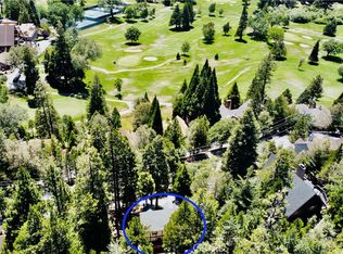 349 Golf Course Rd, Lake Arrowhead, CA 92352
