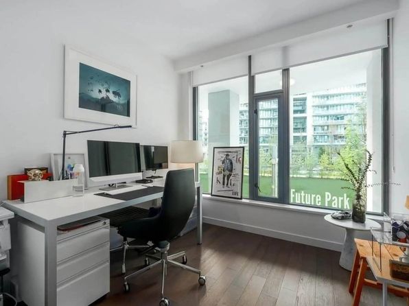 2 bedroom rental in Vancouver — photo 2
