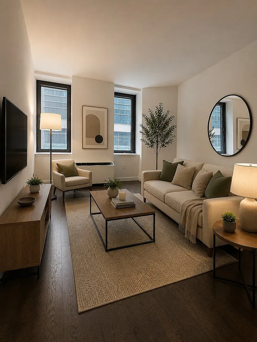 100 Maiden Lane — Photo 1