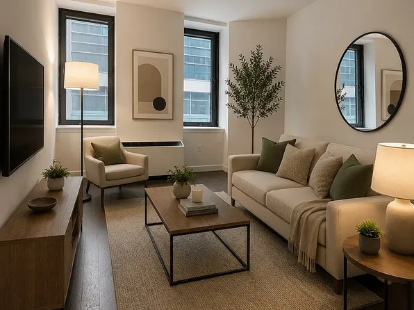 100 Maiden Ln, New York, NY