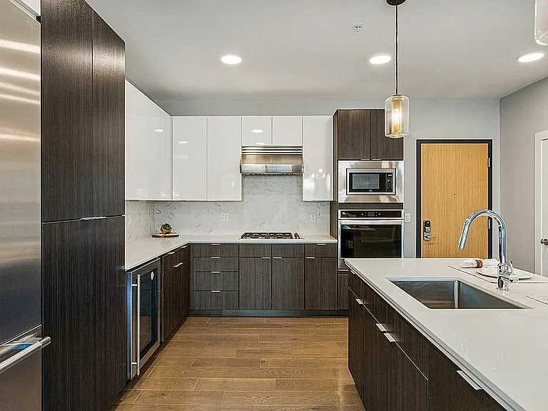 Sugarmont-Townhome-Kitchen-in-Sugar-House-Utah