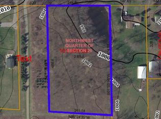 0 Vrooman, Jackson, MI 49201